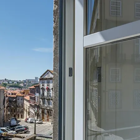 Apartment Door 65 - Historical Center *