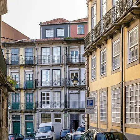 Apartment Door 65 - Historical Center
