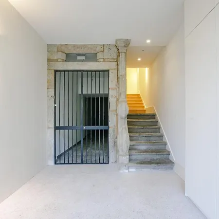 Apartment Door 65 - Historical Center Porto