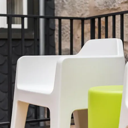Apartmán Door 65 - Historical Center Porto