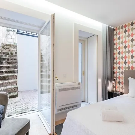Apartmán Door 65 - Historical Center *