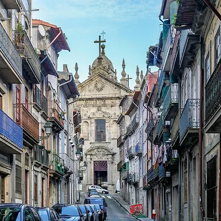 Apartmán Door 65 - Historical Center